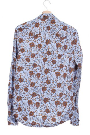 Herrenhemd Hampton Republic, Größe S, Farbe Mehrfarbig, Preis 8,35 €