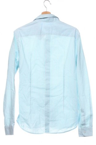 Herrenhemd Harmont & Blaine, Größe XL, Farbe Blau, Preis 38,36 €