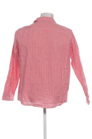 Herrenhemd Harvey Miller, Größe L, Farbe Mehrfarbig, Preis 8,77 €