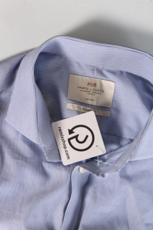 Ανδρικό πουκάμισο Hawes & Curtis, Μέγεθος L, Χρώμα Πολύχρωμο, Τιμή 8,18 €