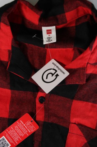 Ανδρικό πουκάμισο Hema, Μέγεθος M, Χρώμα Πολύχρωμο, Τιμή 5,69 €