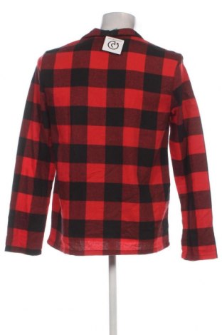 Ανδρικό πουκάμισο Hema, Μέγεθος M, Χρώμα Πολύχρωμο, Τιμή 8,54 €