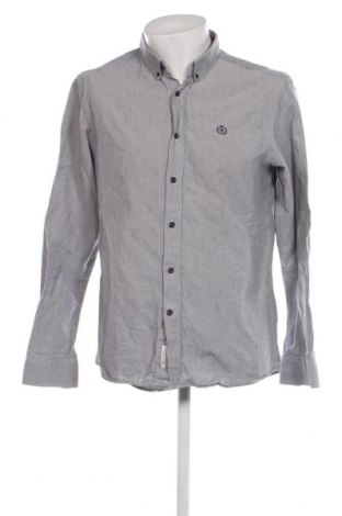 Ανδρικό πουκάμισο Henri Lloyd, Μέγεθος L, Χρώμα Μπλέ, Τιμή 31,24 €