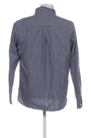 Herrenhemd Henry Choice, Größe XL, Farbe Blau, Preis € 9,08