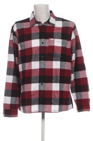 Мъжка риза Hollister, Размер XXL, Цвят Многоцветен, Цена 77,00 лв.