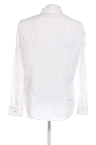 Pánska košeľa  Hugo Boss, Veľkosť XL, Farba Biela, Cena  59,34 €