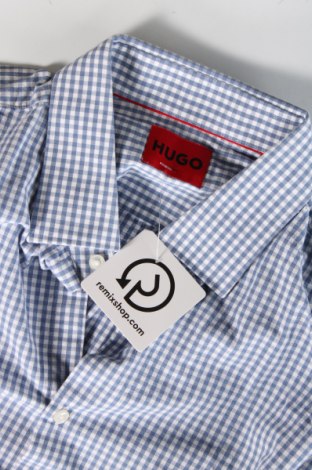 Pánská košile  Hugo Boss, Velikost M, Barva Vícebarevné, Cena  2 974,00 Kč
