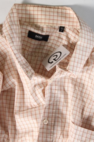 Pánská košile  Hugo Boss, Velikost XL, Barva Vícebarevné, Cena  1 823,00 Kč
