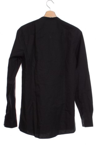 Herrenhemd Hugo Boss, Größe L, Farbe Schwarz, Preis € 100,21