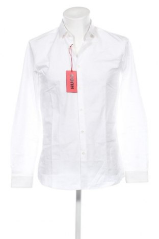 Pánská košile  Hugo Boss, Velikost M, Barva Bílá, Cena  2 974,00 Kč
