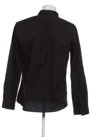 Pánska košeľa  Hugo Boss, Veľkosť XL, Farba Čierna, Cena  105,77 €
