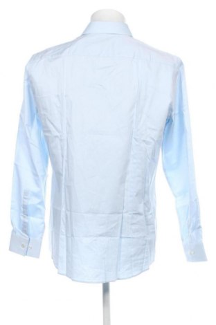 Ανδρικό πουκάμισο Hugo Boss, Μέγεθος XL, Χρώμα Μπλέ, Τιμή 105,77 €
