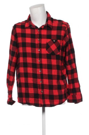 Ανδρικό πουκάμισο Identic, Μέγεθος XL, Χρώμα Πολύχρωμο, Τιμή 5,92 €
