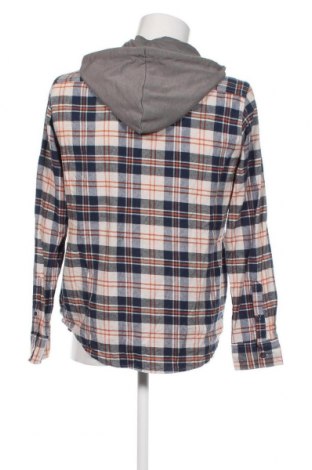 Herrenhemd Identic, Größe M, Farbe Mehrfarbig, Preis € 4,04