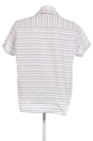 Pánska košeľa  Identic, Veľkosť XL, Farba Sivá, Cena  8,10 €