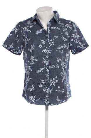 Ανδρικό πουκάμισο Indigo, Μέγεθος L, Χρώμα Πολύχρωμο, Τιμή 14,08 €