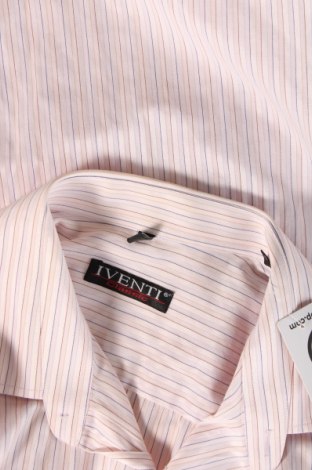 Pánská košile  Iventi, Velikost XL, Barva Vícebarevné, Cena  259,00 Kč