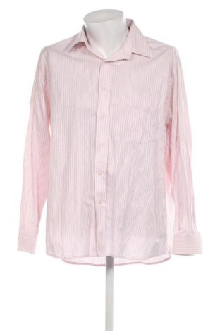 Herrenhemd Iventi, Größe XL, Farbe Mehrfarbig, Preis 5,89 €