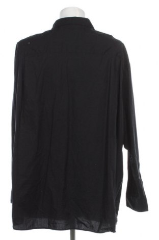 Pánska košeľa  JP 1880, Veľkosť 5XL, Farba Čierna, Cena  39,69 €