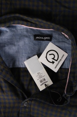 Pánská košile  Jack & Jones, Velikost XL, Barva Vícebarevné, Cena  558,00 Kč