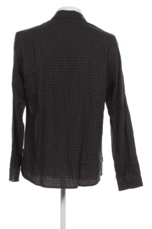Herrenhemd Jack & Jones, Größe XL, Farbe Mehrfarbig, Preis 19,85 €