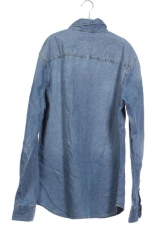 Pánska košeľa  Jack & Jones, Veľkosť XS, Farba Modrá, Cena  7,94 €