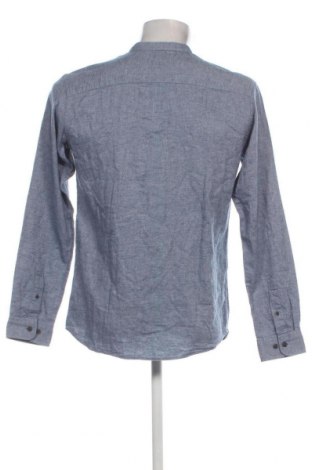 Pánska košeľa  Jack & Jones, Veľkosť M, Farba Modrá, Cena  21,83 €