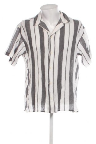 Herrenhemd Jack & Jones, Größe L, Farbe Mehrfarbig, Preis 23,81 €