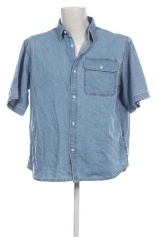 Pánská košile  Jack & Jones, Velikost L, Barva Modrá, Cena  446,00 Kč