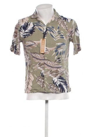 Herrenhemd Jack & Jones, Größe XS, Farbe Mehrfarbig, Preis 17,86 €