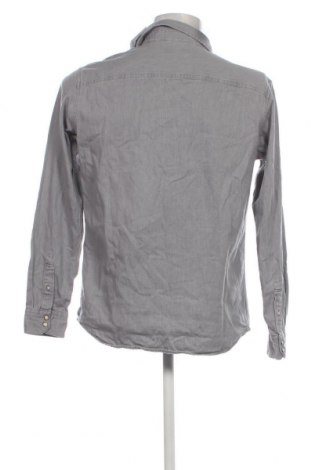 Pánska košeľa  Jack & Jones, Veľkosť L, Farba Sivá, Cena  21,83 €