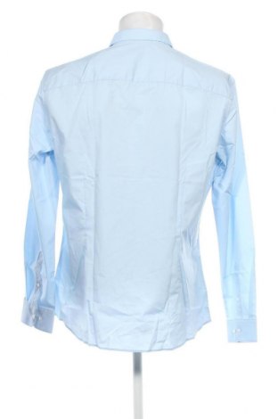 Pánska košeľa  Jack & Jones, Veľkosť XL, Farba Modrá, Cena  39,69 €