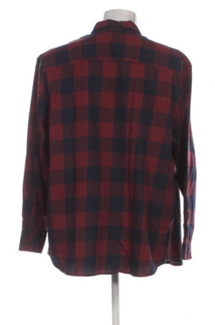 Ανδρικό πουκάμισο Jack & Jones, Μέγεθος 3XL, Χρώμα Πολύχρωμο, Τιμή 35,72 €