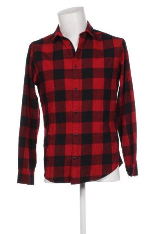 Herrenhemd Jack & Jones, Größe S, Farbe Mehrfarbig, Preis 11,83 €