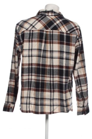 Herrenhemd Jack & Jones, Größe XXL, Farbe Mehrfarbig, Preis € 13,89