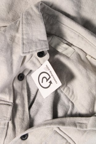 Pánska košeľa  Jack & Jones, Veľkosť XL, Farba Sivá, Cena  17,86 €