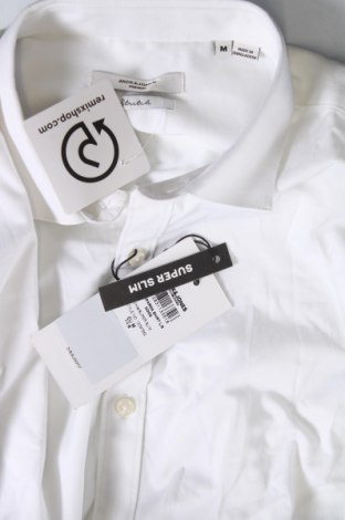Pánska košeľa  Jack & Jones PREMIUM, Veľkosť M, Farba Biela, Cena  39,69 €