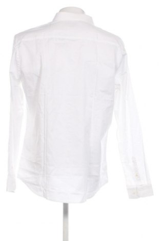 Pánska košeľa  Jack & Jones PREMIUM, Veľkosť XL, Farba Biela, Cena  21,83 €
