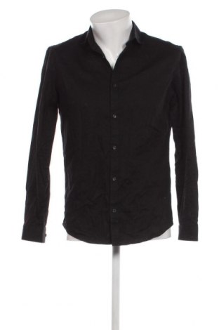 Pánská košile  Jack & Jones PREMIUM, Velikost M, Barva Černá, Cena  670,00 Kč