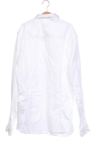 Мъжка риза Jack & Jones PREMIUM, Размер M, Цвят Бял, Цена 38,50 лв.