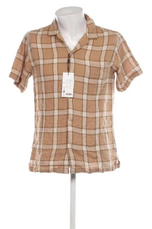 Ανδρικό πουκάμισο Jack & Jones PREMIUM, Μέγεθος L, Χρώμα Πολύχρωμο, Τιμή 18,65 €