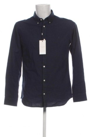 Pánská košile  Jack & Jones PREMIUM, Velikost L, Barva Modrá, Cena  1 116,00 Kč