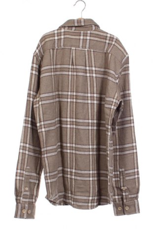 Ανδρικό πουκάμισο Jack & Jones PREMIUM, Μέγεθος S, Χρώμα  Μπέζ, Τιμή 7,94 €