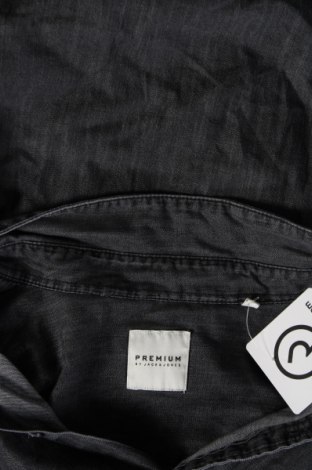 Pánska košeľa  Jack & Jones PREMIUM, Veľkosť XL, Farba Sivá, Cena  7,33 €