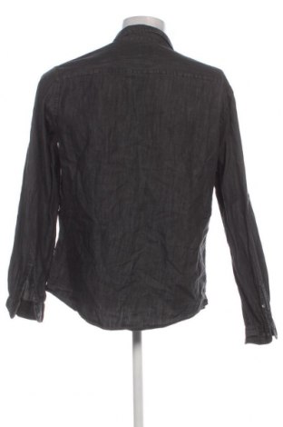 Ανδρικό πουκάμισο Jack & Jones PREMIUM, Μέγεθος XL, Χρώμα Γκρί, Τιμή 9,46 €