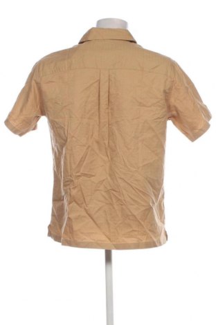 Мъжка риза Jack & Jones PREMIUM, Размер L, Цвят Бежов, Цена 77,00 лв.