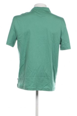 Ανδρικό πουκάμισο Jack & Jones PREMIUM, Μέγεθος L, Χρώμα Πράσινο, Τιμή 39,69 €