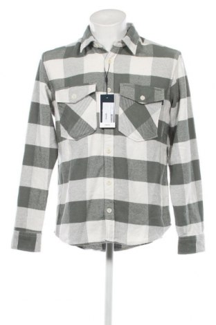 Herrenhemd Jack & Jones PREMIUM, Größe L, Farbe Mehrfarbig, Preis € 23,81