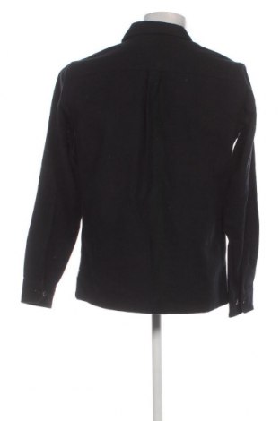 Herrenhemd Jack & Jones PREMIUM, Größe M, Farbe Schwarz, Preis € 39,69