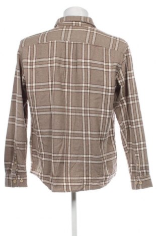 Ανδρικό πουκάμισο Jack & Jones PREMIUM, Μέγεθος XL, Χρώμα  Μπέζ, Τιμή 7,94 €